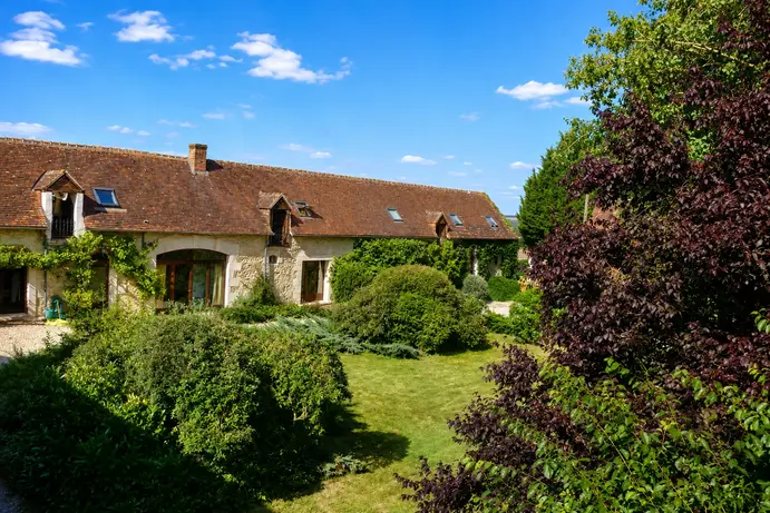 La Sellerie guest house