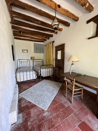 Les Chênes guest house - exterior